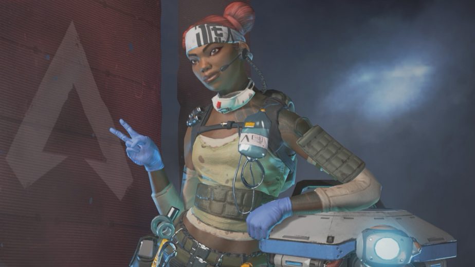 Apex Legends download size