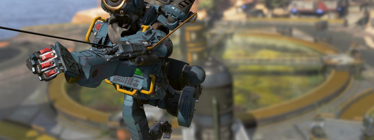 Apex Legends download size