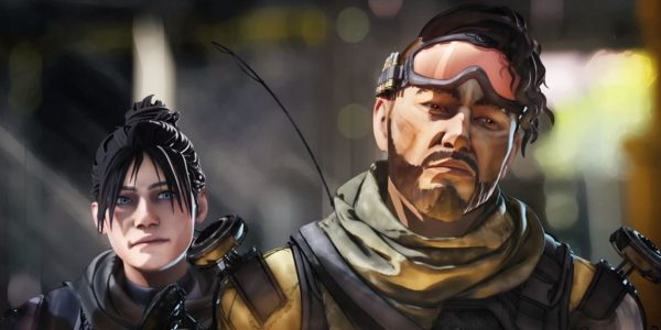 Apex Legends Tournament Teams