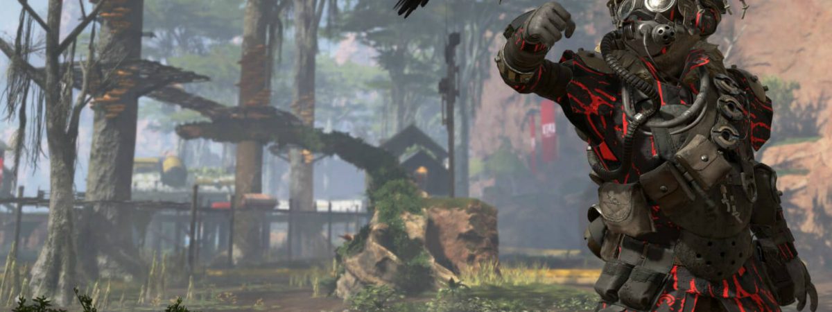 Apex Legends cross platform