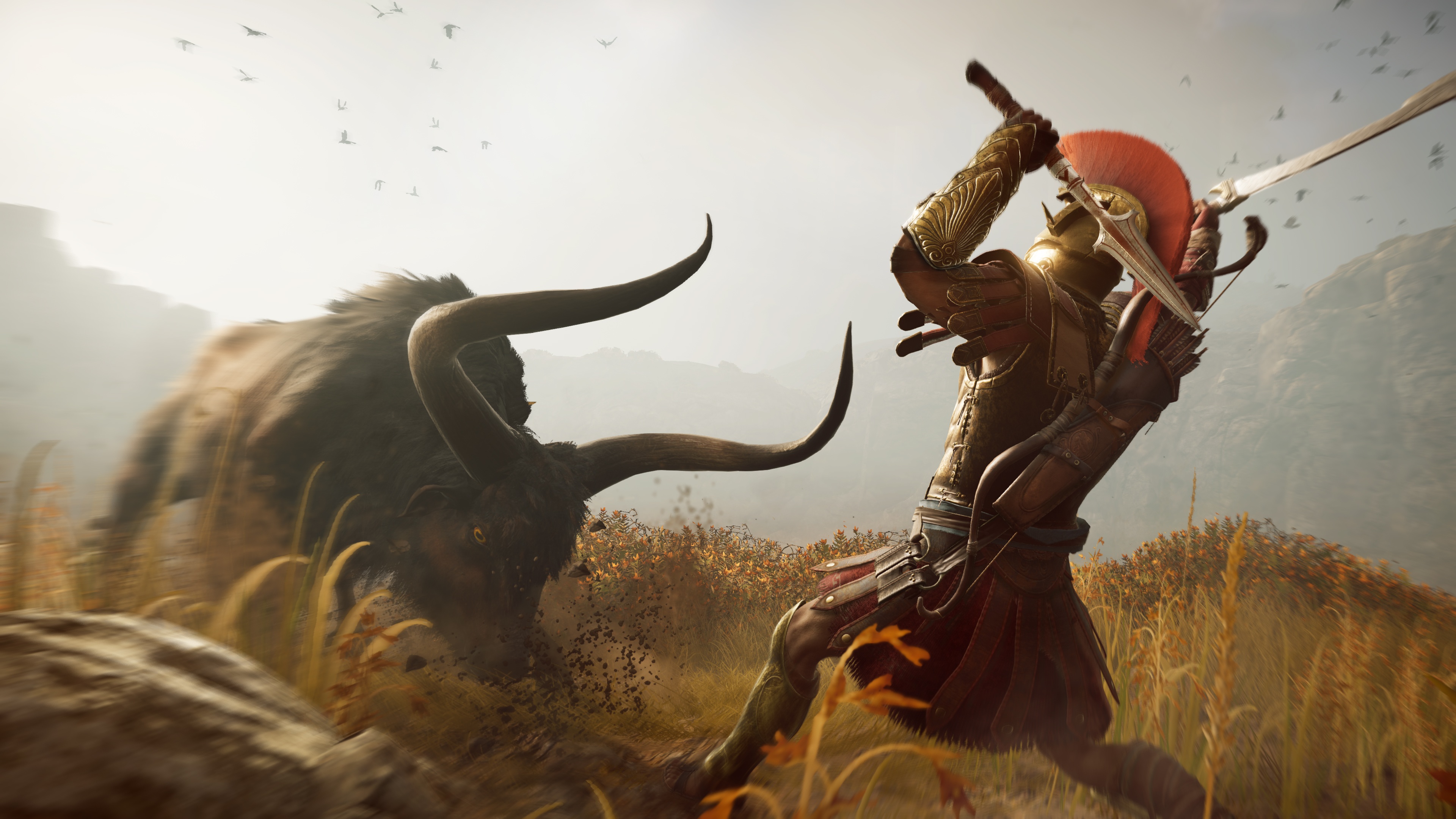 molester Tilslutte Oversigt New Game Plus Is Headed To Assassin's Creed Odyssey Next Week