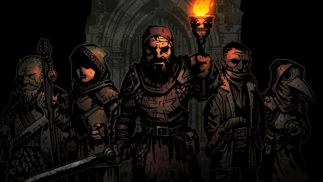 Darkest Dungeon sequel