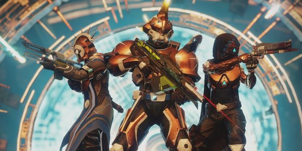 Destiny 2 Huckleberry Catalyst