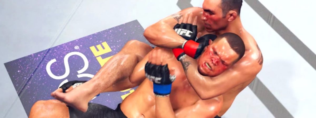 submit in ufc 2 submit in ufc 2