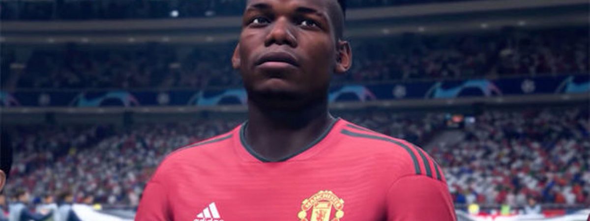 fifa 19 headliners promotion paul pogba among fut player cards