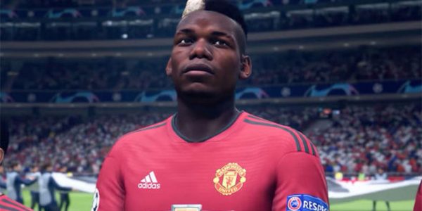 fifa 19 headliners promotion paul pogba among fut player cards