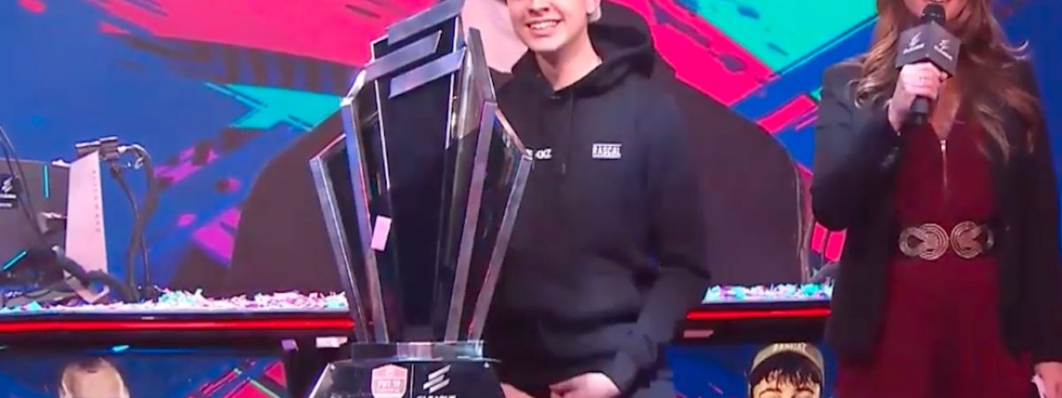 fifa eworld cup 2019 f2tekkz wins fut champions cup february