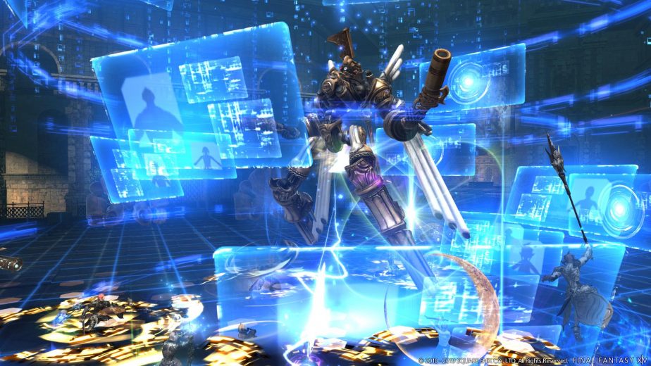 Final Fantasy XIV Starter Edition