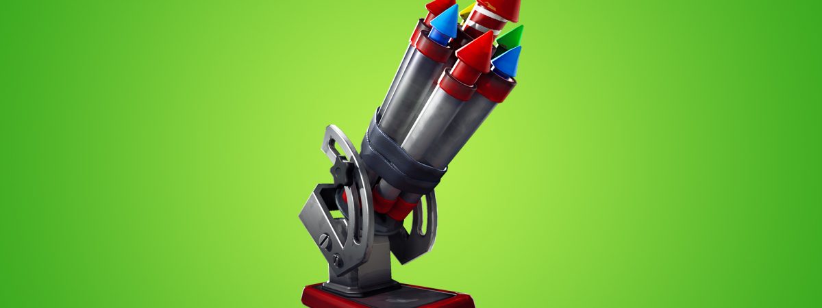 Fortnite Update 7.30 Patch Notes