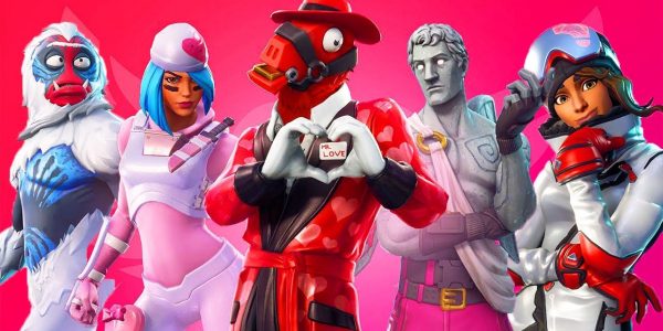 Fortnite Creative Coins