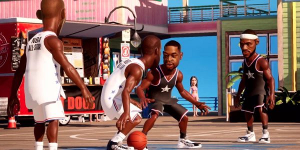 how to unlock full rosters nba 2k playgrounds 2