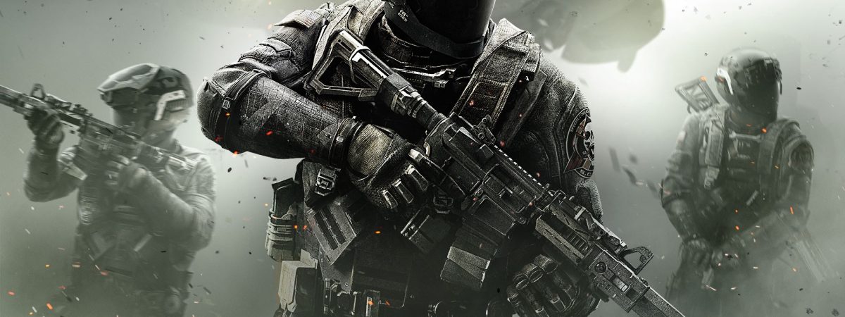 Call of Duty Infinite Warfare sequel is “never” going to happen