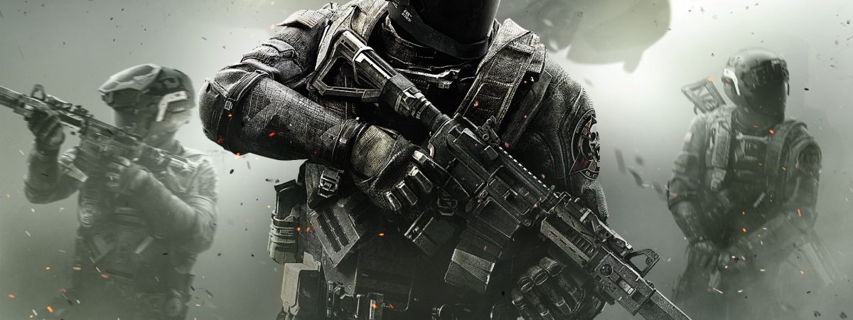 Infinite Warfare 2 Will Never Happen says Ex Developer