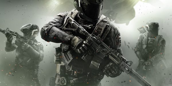 Infinite Warfare 2 Will Never Happen says Ex Developer