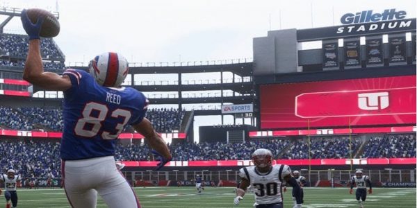 madden 19 ultimate team legends andre reed