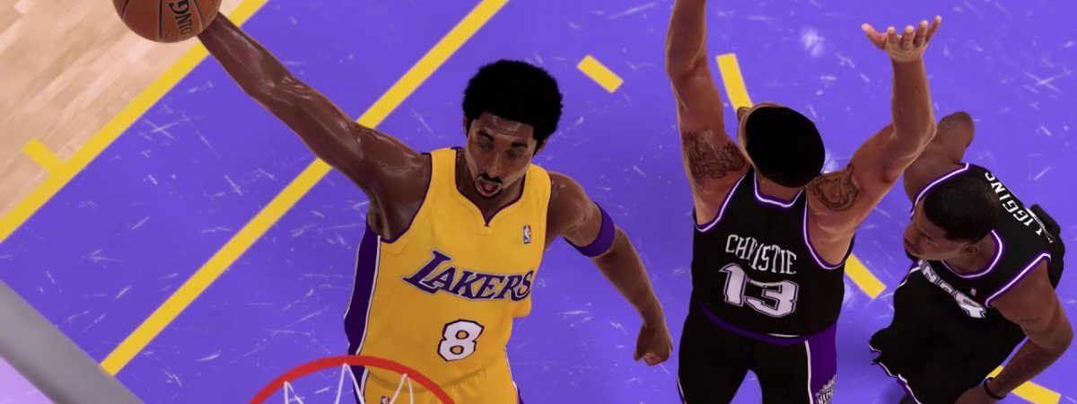 nba 2k19 myteam kobe bryant cards unlimited tournament