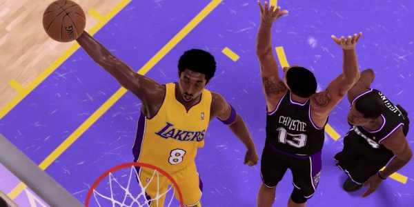 nba 2k19 myteam kobe bryant cards unlimited tournament