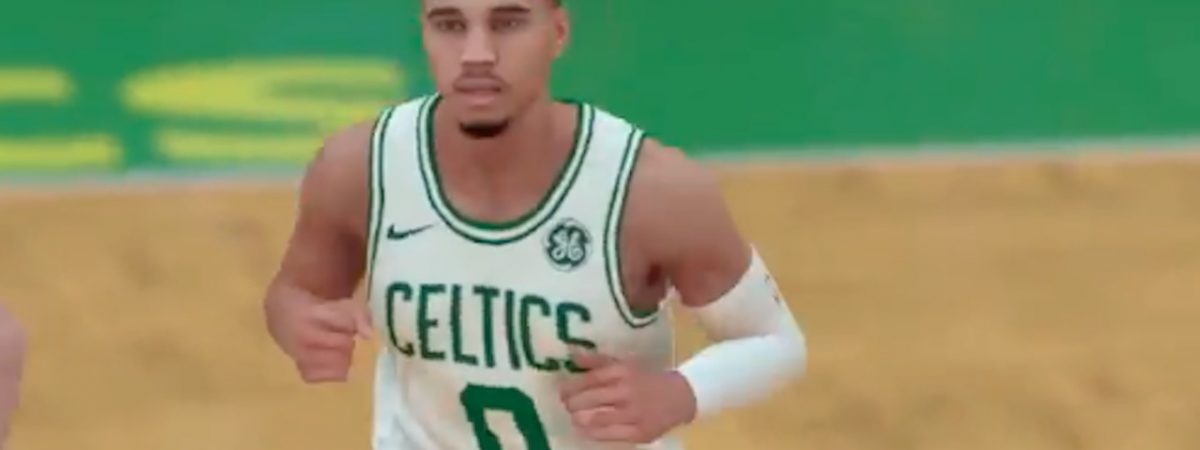 nba 2k19 myteam moments cards joe harris jayson tatum