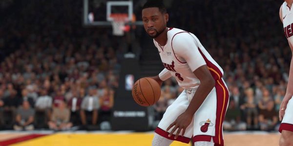 nba 2k19 myteam packs how to get dwyane wade signature series