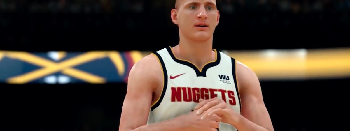 nba 2k19 player ratings update boosts jokic russell