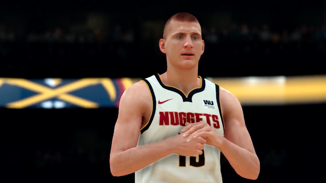 Boston Celtics NBA 2K19 Starting Lineup Ratings Leaked: Reaction