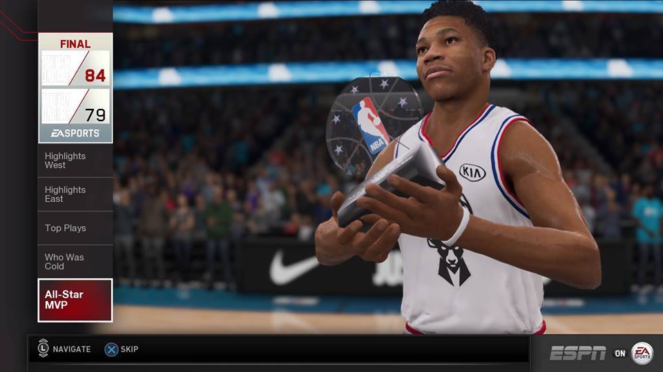 nba live 19 all star mvp giannis