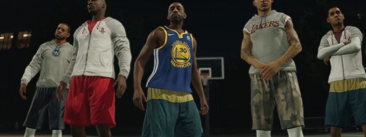 nba live 19 content update ratings roster changes new gear