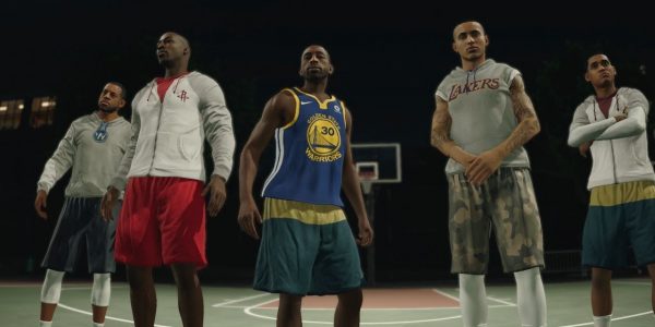 nba live 19 content update ratings roster changes new gear