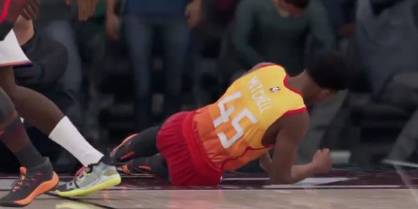 nba live 19 injuries city courts and trade deadline event