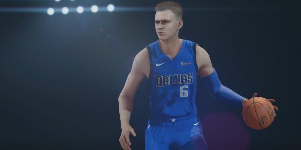 nba live 19 teams update kristaps porzingis to mavs