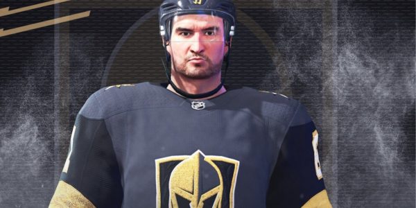 nhl 19 trade deadline matt stone to golden knights