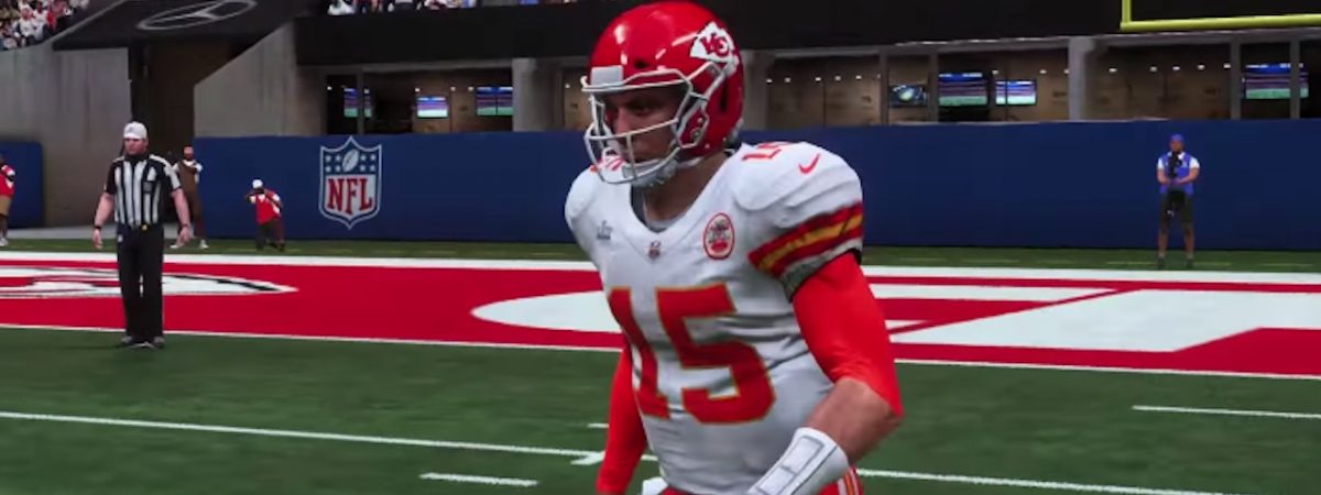 patrick mahomes madden 19 nfl honors card jokes about 2k basketball