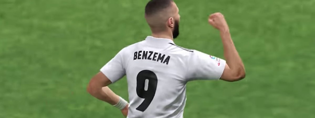 pes 2019 featured players of week karime benzema quincy promes