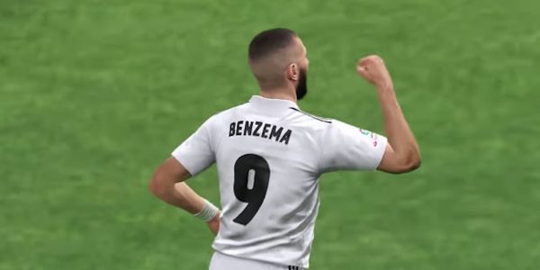 pes 2019 featured players of week karime benzema quincy promes