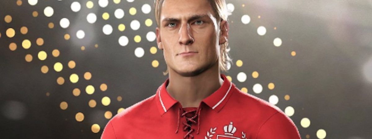 pes 2019 myclub legends park ji sung francesco totti