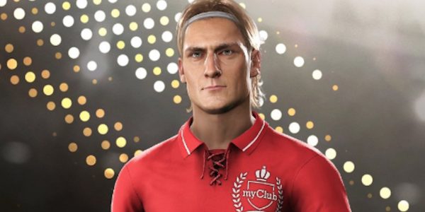 pes 2019 myclub legends park ji sung francesco totti