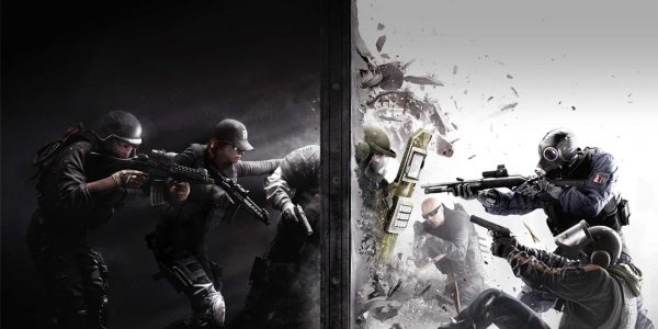 Rainbow Six Siege Y3S4.2 patch notes