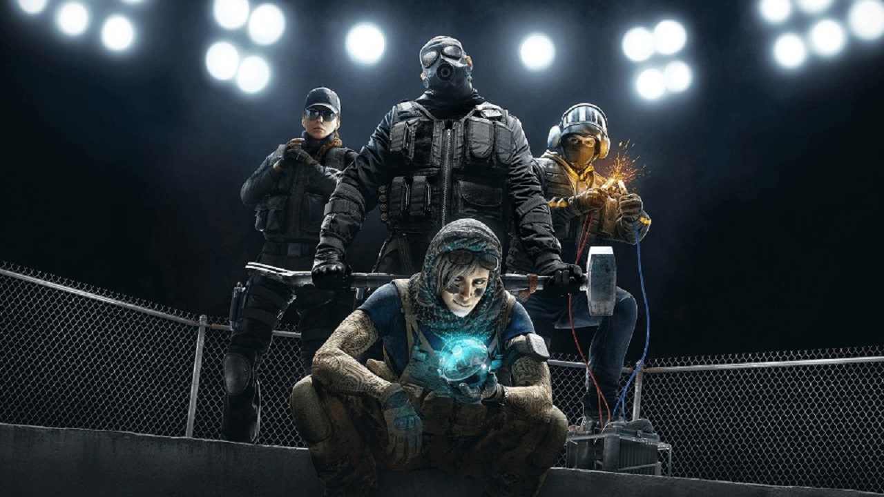 rainbow six siege aug