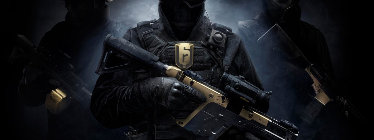 Rainbow Six Siege Year 4 roadmap