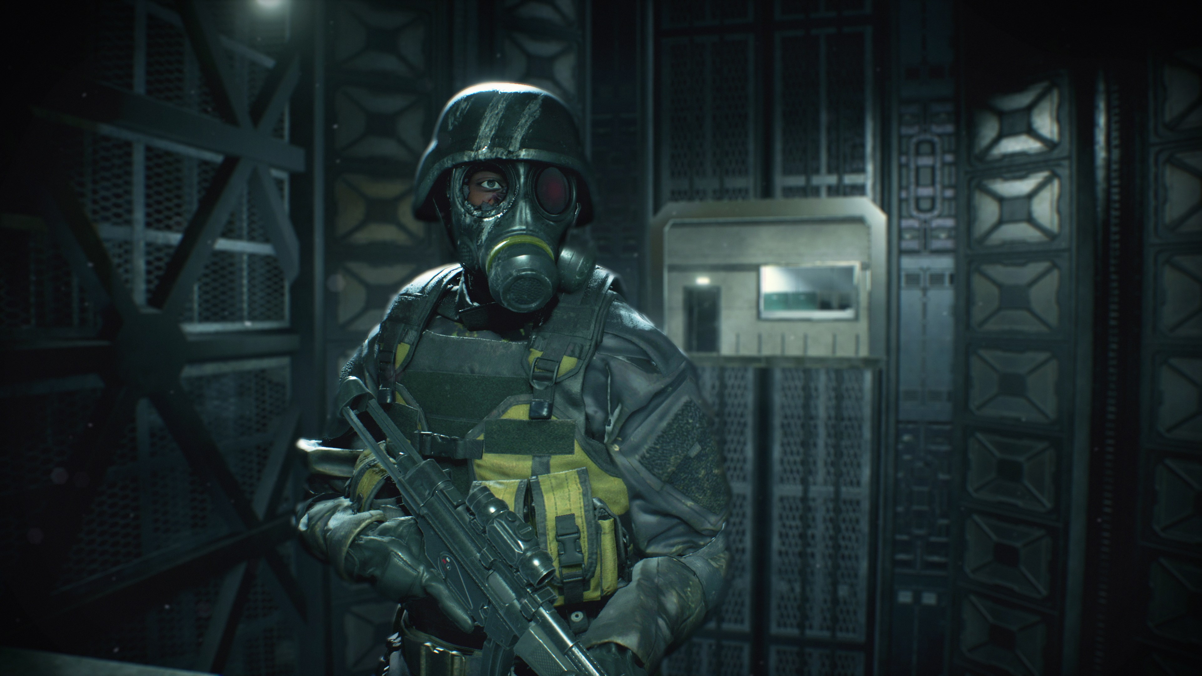 Бесплатные re. Забытый солдат Resident Evil 2. Re 2 Remake. Резидент эвил 2 ремейк.
