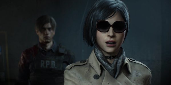 Resident Evil 2 unlockable costumes