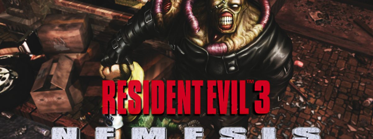 Resident Evil 3 remake comments