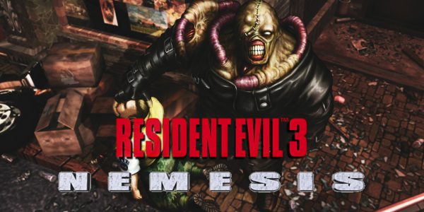 Resident Evil 3 remake comments