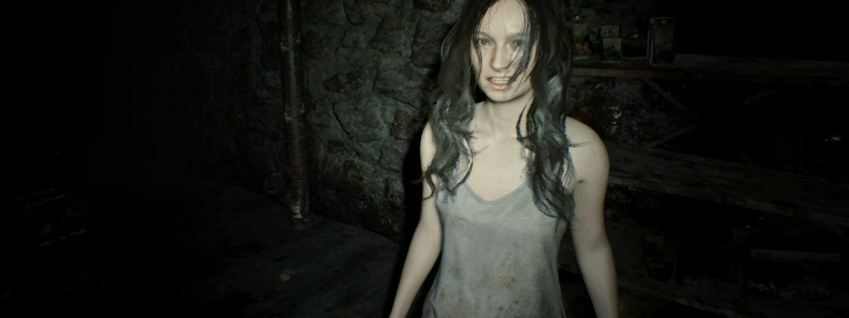 Resident Evil 8 leaked details