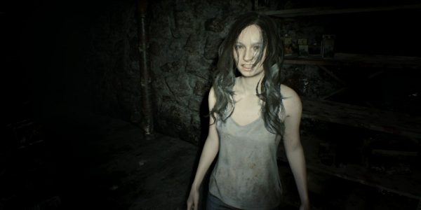 Resident Evil 8 leaked details