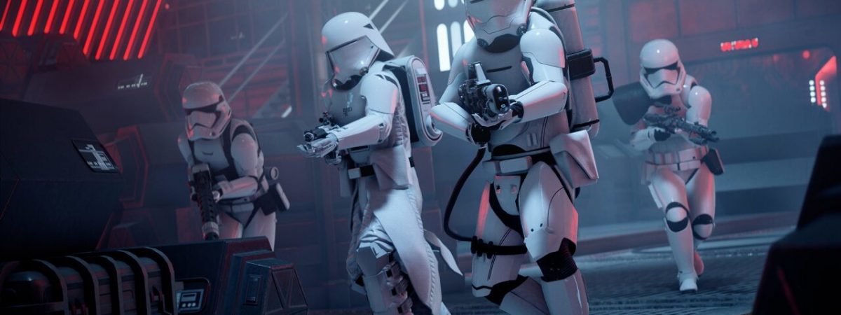 Star Wars Battlefront 2 Chosen One patch notes