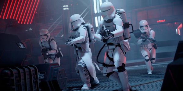 Star Wars Battlefront 2 Chosen One patch notes