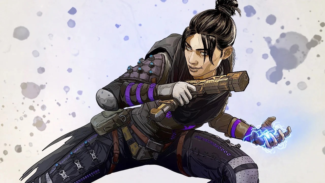 Apex Legends Glitch Lets Players Use Infinite Wraith Portals