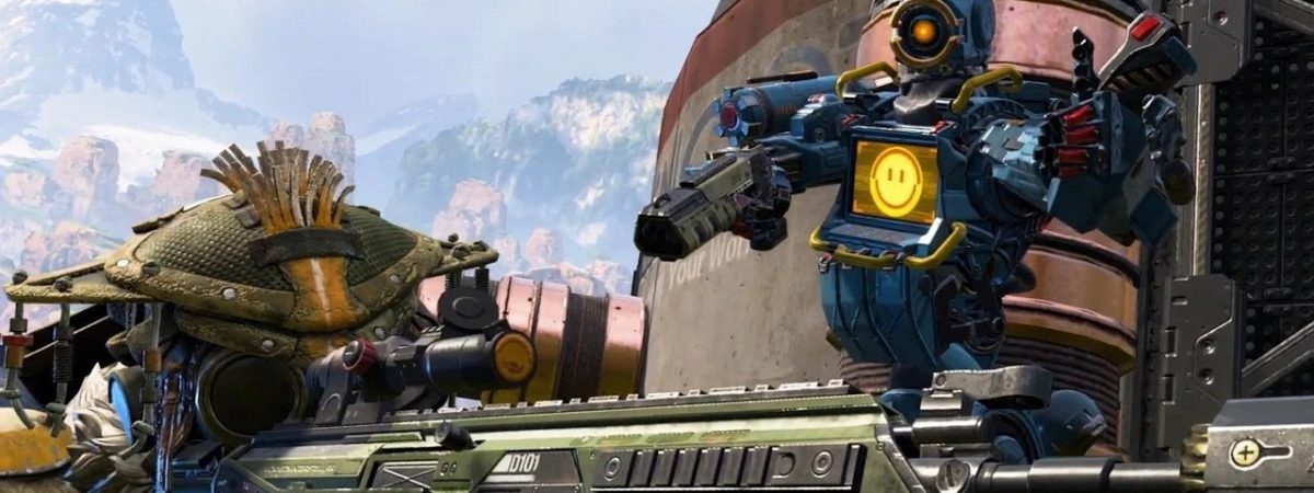 Apex Legends Season 2 Battle Pass Could be Effectively Free
