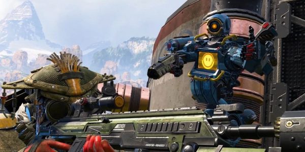 Apex Legends Season 2 Battle Pass Could be Effectively Free